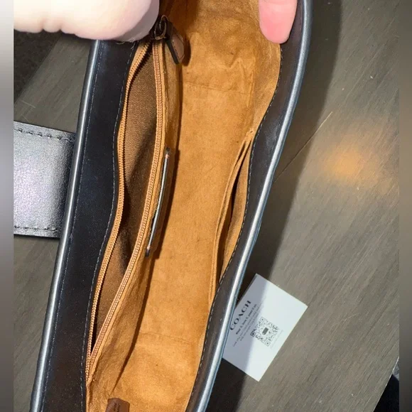 Coach Eliza Shoulder Bag - Picture 6 of 7